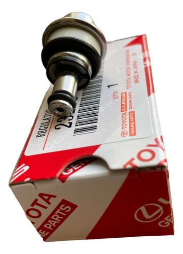 Válvula De Presión De Gasolina Toyota Yaris-corolla2009-2014