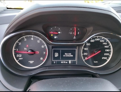 Imagen 9 de 14 de Chevrolet Cruze 1.8 Lt Mt