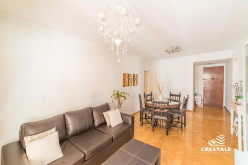 Imagen 6 de 18 de Venta Departamento 3 Dormitorios Con Cochera - Barrio Martin, Rosario