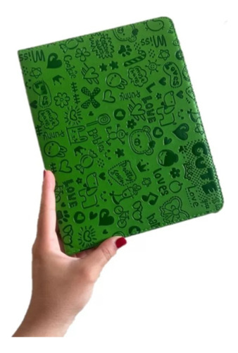 Funda Para iPad 2 3 Y 4