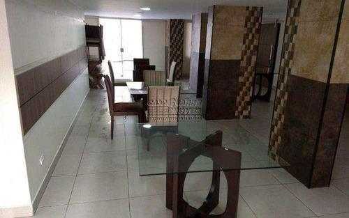 Imagem 9 de 26 de Apartamento Com 2 Dormitórios No Jardim Celeste - V5700