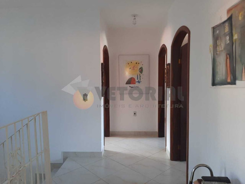 Imagem 10 de 27 de Sobrado Com 5 Dormitórios À Venda, 160 M² Por R$ 1.200.000,00 - R D Moullin - São Sebastião/sp - So0425