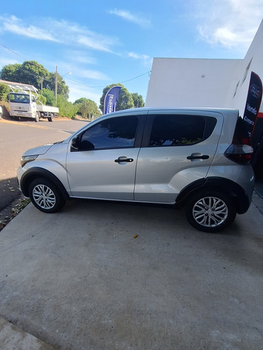Fiat Mobi 1.0 Like Flex 5p 5 marchas