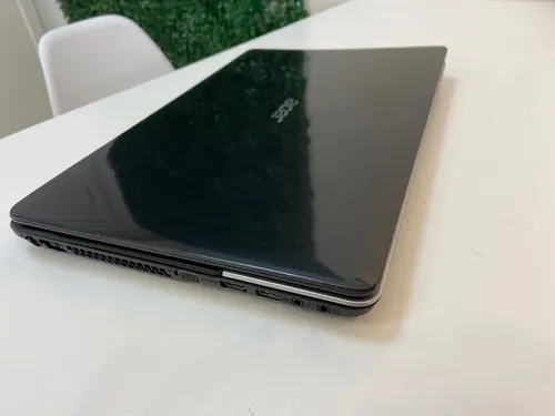 ノートPC Acer - Acre E1-571-H54D windows10 pro 64bit Notebook Acer Aspire E1-571 | MercadoLivre