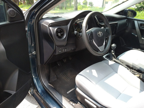 Toyota Corolla 1.8 Base Mt
