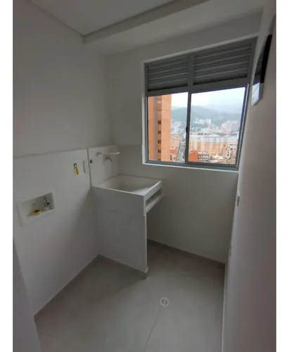 Apartamento En Venta Itagui Fatima (l)