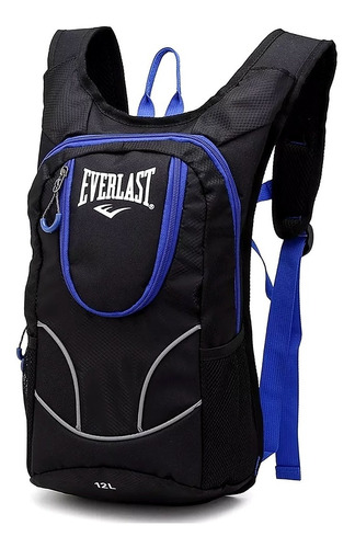 Mochilas Deportivas Everlast Running Ciclismo Impermeables