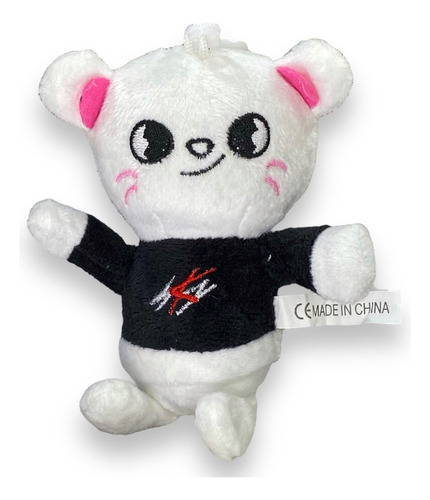 Llavero De Peluche De Jiniret Stray Kids Kpop