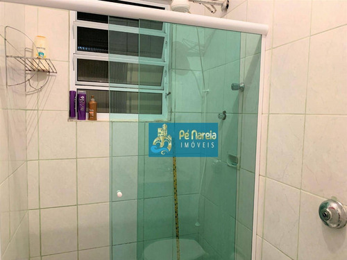 Imagem 18 de 30 de Casa Com 2 Dormitórios À Venda, 64 M² Por R$ 199.000,00 - Caiçara - Praia Grande/sp - Ca0223
