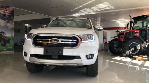 Imagem 1 de 10 de Ford Ranger Limited 3.2 20v 4x4 Cd Aut. Diesel. 2021/2022