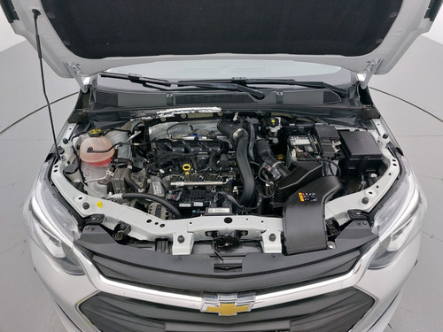 Chevrolet Onix 1.0 TURBO FLEX PLUS LTZ MANUAL