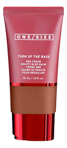 One Size Turn Up De Base De Maquillaje Blurring Foundat
