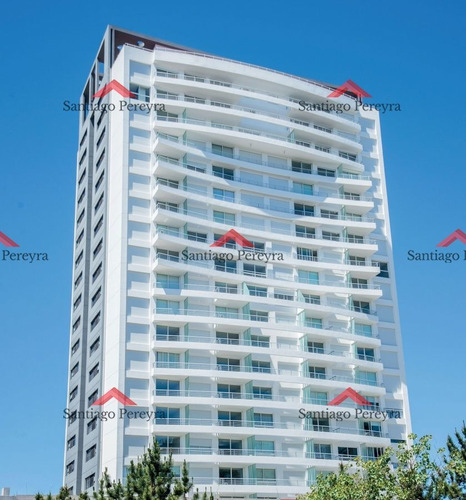 Imagen 9 de 18 de Excelente Apartamento En Torre Moderna Con Amenices