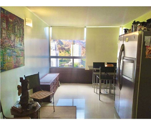 En Venta Apartamento En El Conjunto Residencial El Encantado Etapa 3, Amoblado Y Equipado, Internet Net Uno Fibra Óptica, Doble Caseta De Vigilancia.