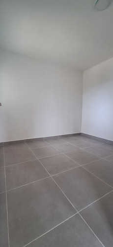 Apartamento Nuevo De Dos Hab En Serena Village