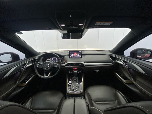 Mazda CX-9 2.5 Grand Touring Signature