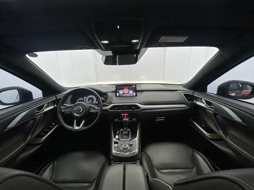 Mazda CX-9 2.5 Grand Touring Signature