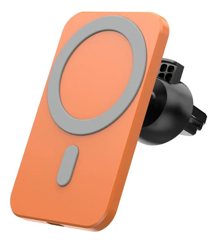 Cargador Magsafe De Vehículo Inalámbrico Para Iphone14/pro/m