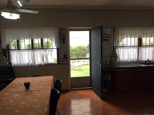 Imagen 7 de 30 de Casa En Venta 5 Ambientes Martinez
