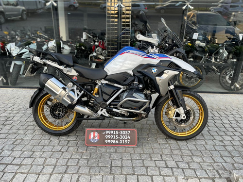 Bmw R 1250 Gs Premium 