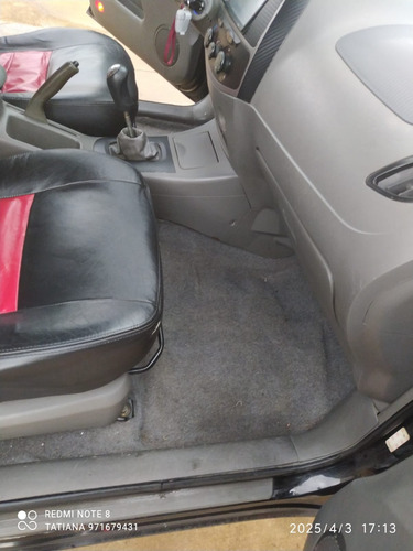 Chery Tiggo 2 2.0 4x2 5p