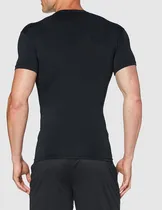 Comprar Camiseta Táctica De Compresión Heatgear Para Hombre, De Unde