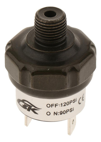 Válvula De Interruptor De Control De Del Compresor De Aire