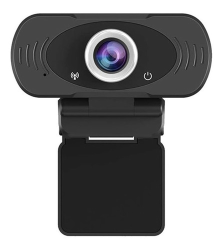 Camara Web Xiaomi Imi 360* Full Hd  Usb 2.0 Webcam Easybuy