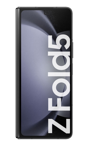 Samsung Z Fold5 5g Dual Sim 512 Gb Phantom Black 12 Gb Ram