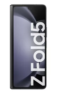 Samsung Z Fold5 5g Dual Sim 512 Gb Phantom Black 12 Gb Ram