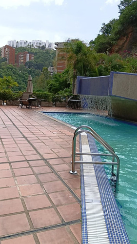Alquiler Apartamento Dúplex En Las Mesetas. Oa