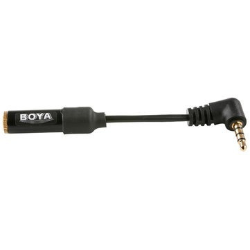 Adaptador Para iPhone By-cip Boya