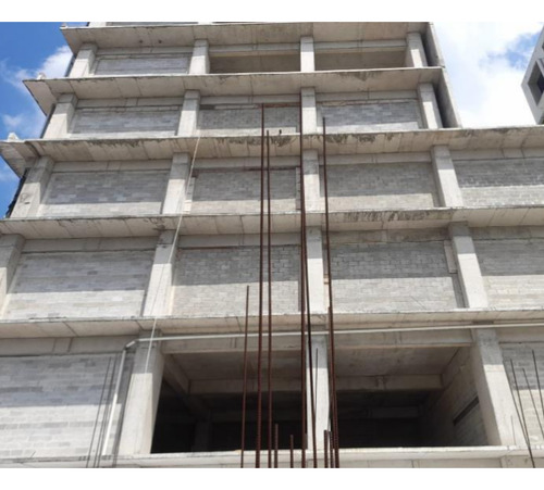 Edificio Ideal Para Callcenter En Venta Zona 10