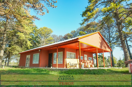 Condominios Campos De Abril Lote Desde 800 M2