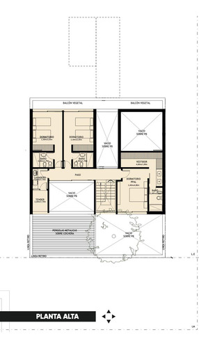 Casa En Venta - La Arbolada Hollywood - 3 Dor Super Categoría!
