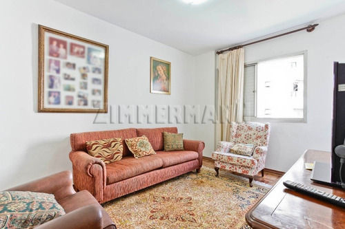 Imagem 9 de 15 de Apartamento - Perdizes - Ref: 101664 - V-101664