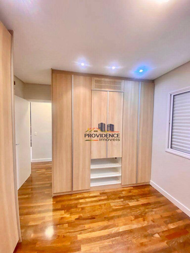 Imagem 17 de 22 de Apartamento Com 2 Dormitórios À Venda, 56 M² Por R$ 318.000,00 - Jardim Olavo Bilac - São Bernardo Do Campo/sp - Ap2451