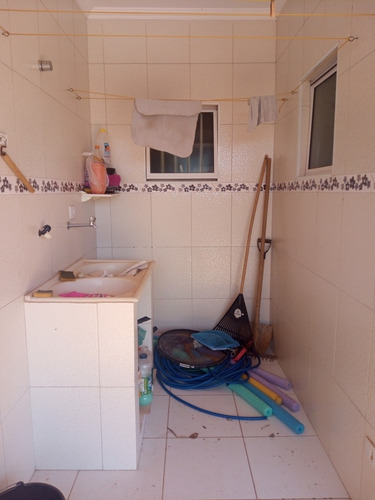 Imagem 13 de 14 de Belíssima Edícula Em Condomínio