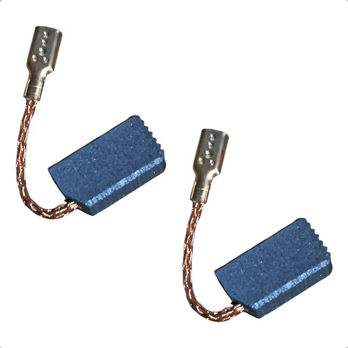 Carvão Para Esmerilhadeira Vonder Ead650 127/220v