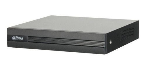 Dvr 4 Ch Pentahibrido 4mp Lite H265+ 2 Ch Ip Ivs Xvr1b04h