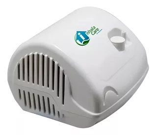 Mini Nebulizador Inhalacare Portátil Silencioso Ligero