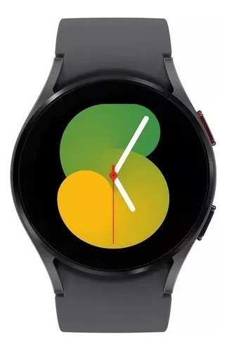  Samsung Galaxy Watch5 40mm Negro (Reacondicionado)