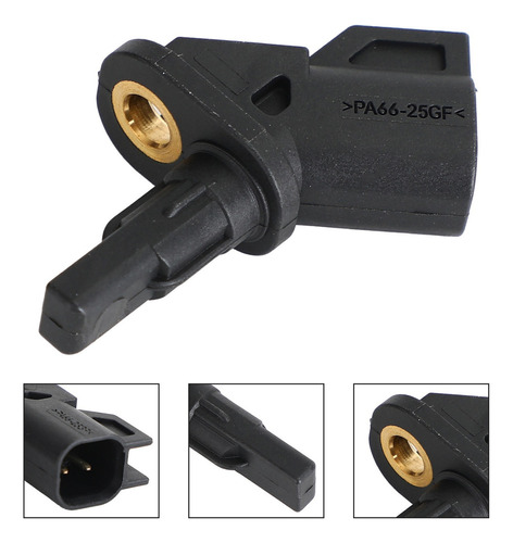 Sensor Abs Delantero Para Ford Mondeo Mk4 Focus Mazda3 C-max