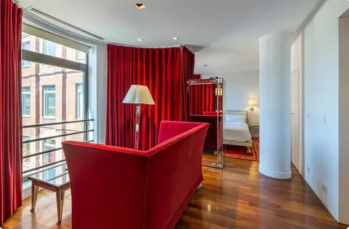 Residencia Exclusiva Hotel Faena