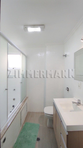 Imagem 10 de 15 de Apartamento - Bela Vista - Ref: 105698 - V-105698