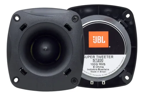 Selenium st200 hot sale super tweeter