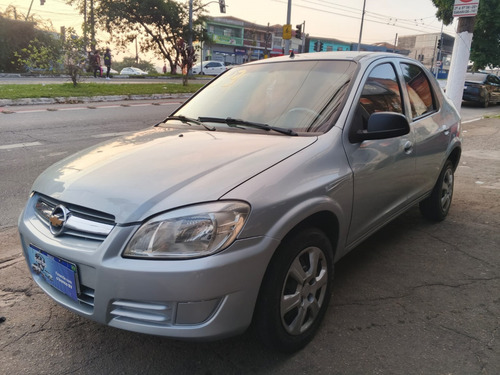 Chevrolet Prisma 1.4 MPFI MAXX 8V FLEX 4P MANUAL