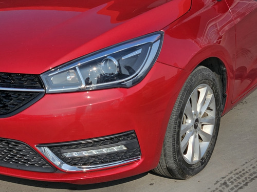 Chery Arrizo 5 ARRIZO 5 GLS MT