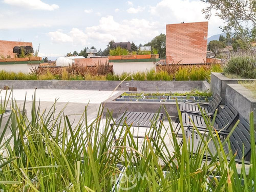 Imagen 29 de 30 de Departamento En Lomas De Memetla, Cuajimalpa De Morelos Con 2 Recámaras, 70 M², Id: 42052