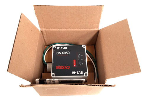 Eaton Cvx050-230l Protective Surge Device Single-phase 2 Sst